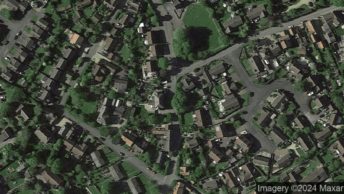 Harby in Melton Mowbray