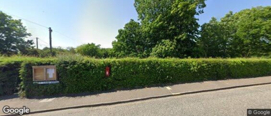 Hare Green in Colchester