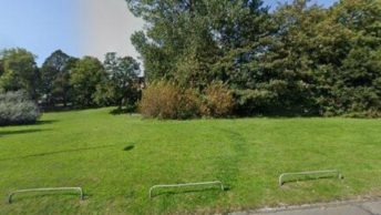 Harefield in Southampton