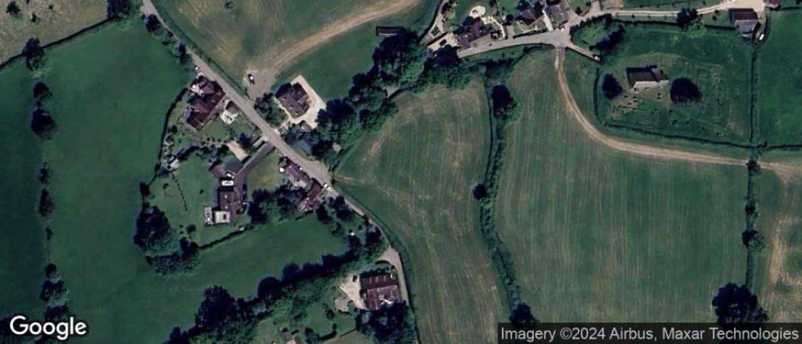 Harescombe in Gloucester