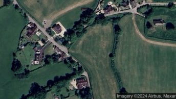 Harescombe in Gloucester