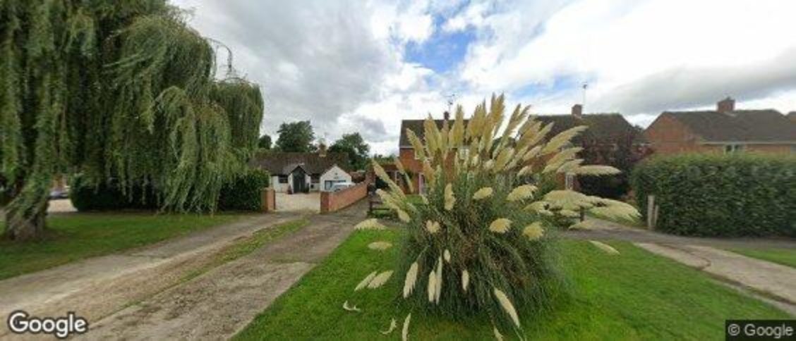Haresfield in Stonehouse