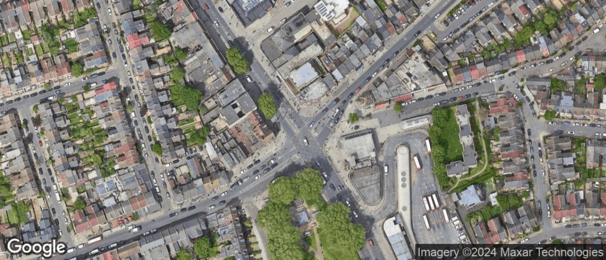 Haringey