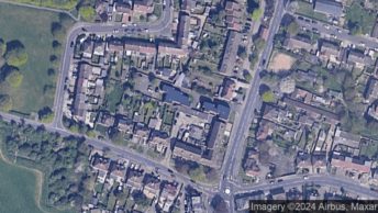 Harlington in Hillingdon