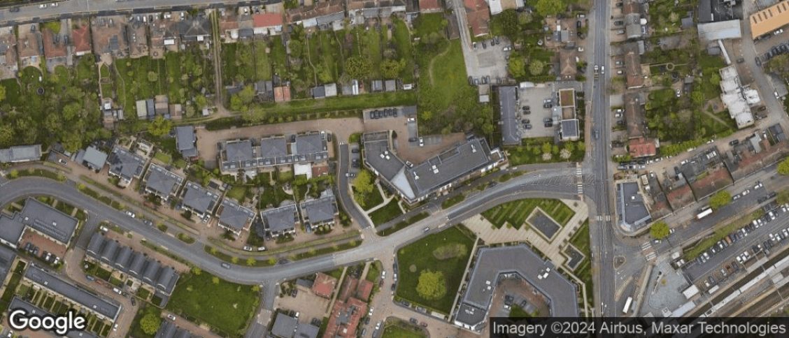 Harold Wood in Havering