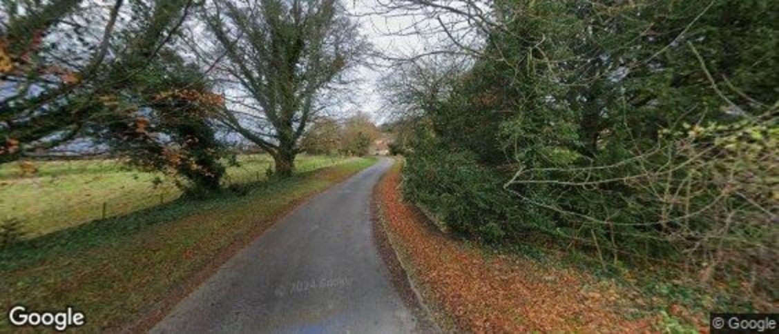 Harpswell in Gainsborough
