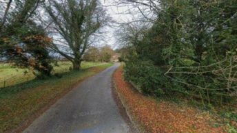 Harpswell in Gainsborough