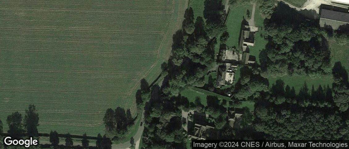 Harrington in Spilsby