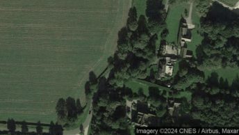 Harrington in Spilsby