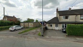 Harriseahead in Stoke-On-Trent