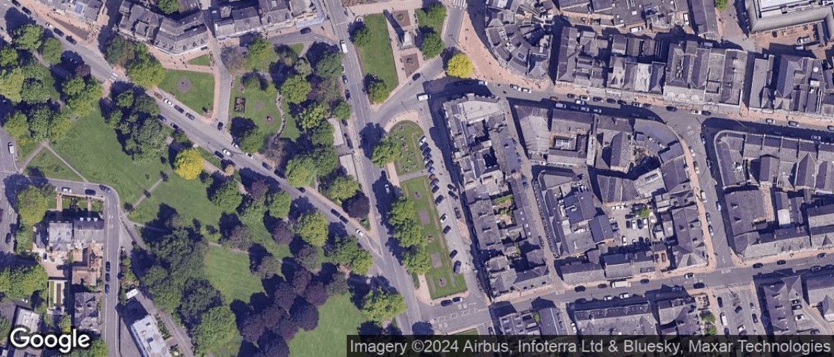 Harrogate