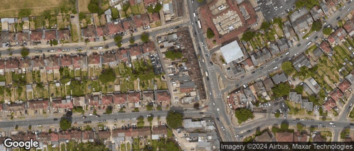 Is Harrow Weald, Harrow a Nice Place to Live? | Area Hive