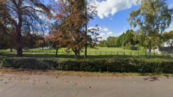 Harston in Cambridge