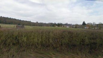 Hartfordbridge in Hook