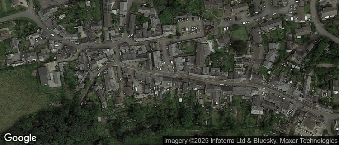 Hartland in Bideford