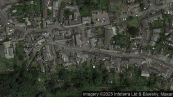 Hartland in Bideford
