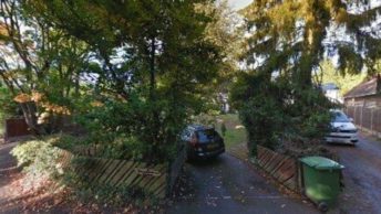 Hartley in Longfield