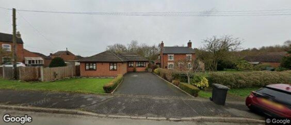 Hartshorne in Swadlincote