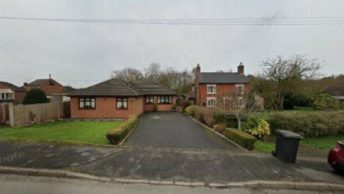 Hartshorne in Swadlincote