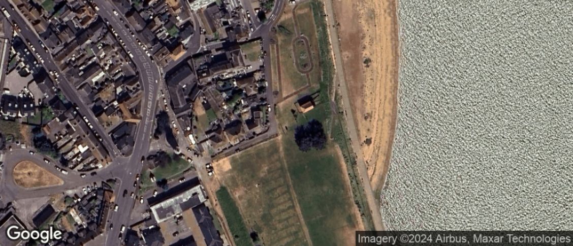 Harwich in Harwich