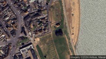 Harwich in Harwich