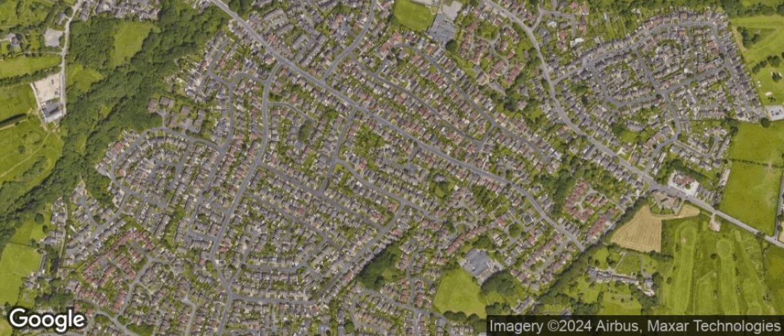 Harwood in Bolton