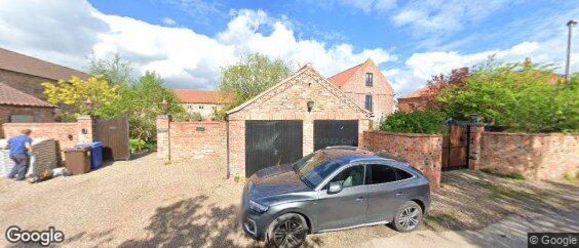 Harworth in Doncaster