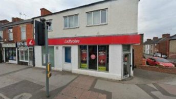 Hasland in Chesterfield
