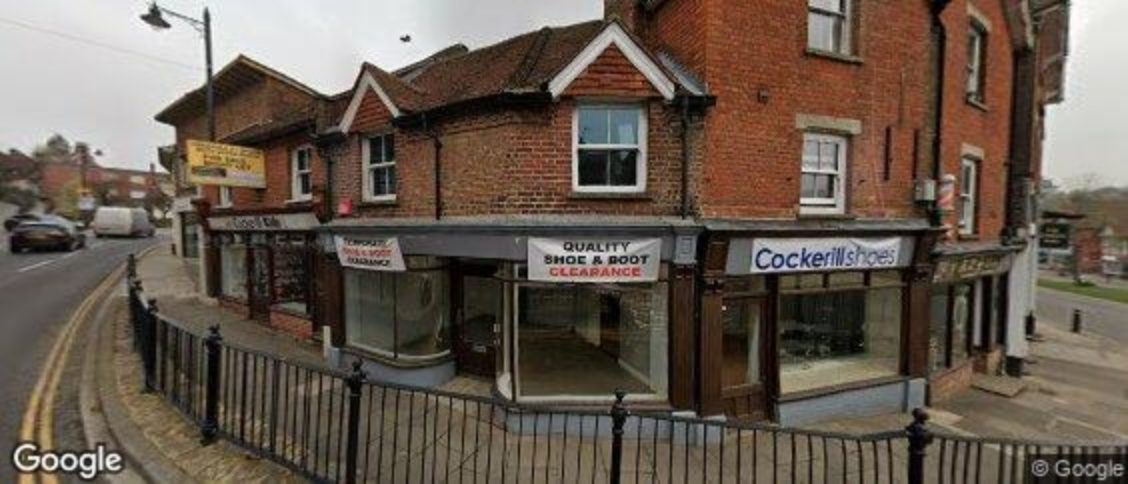 Haslemere in
