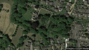 Haslingfield in Cambridge
