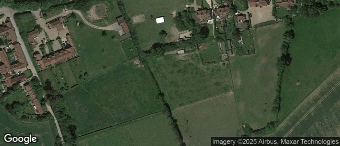 Hastoe in Tring