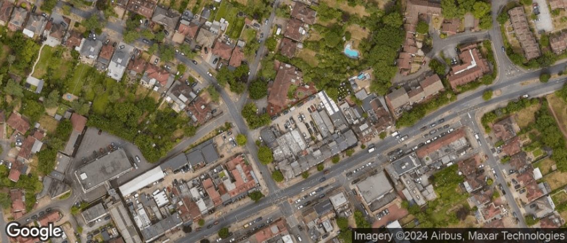 Is Hatch End, Harrow a Nice Place to Live? | Area Hive