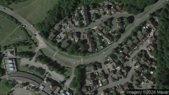 Hatch Warren in Basingstoke