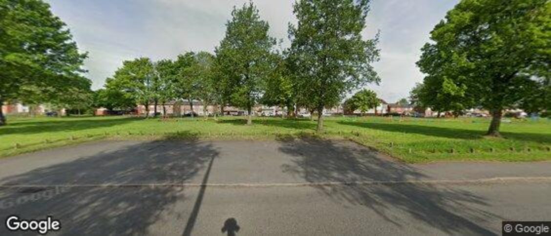 Hateley Heath in