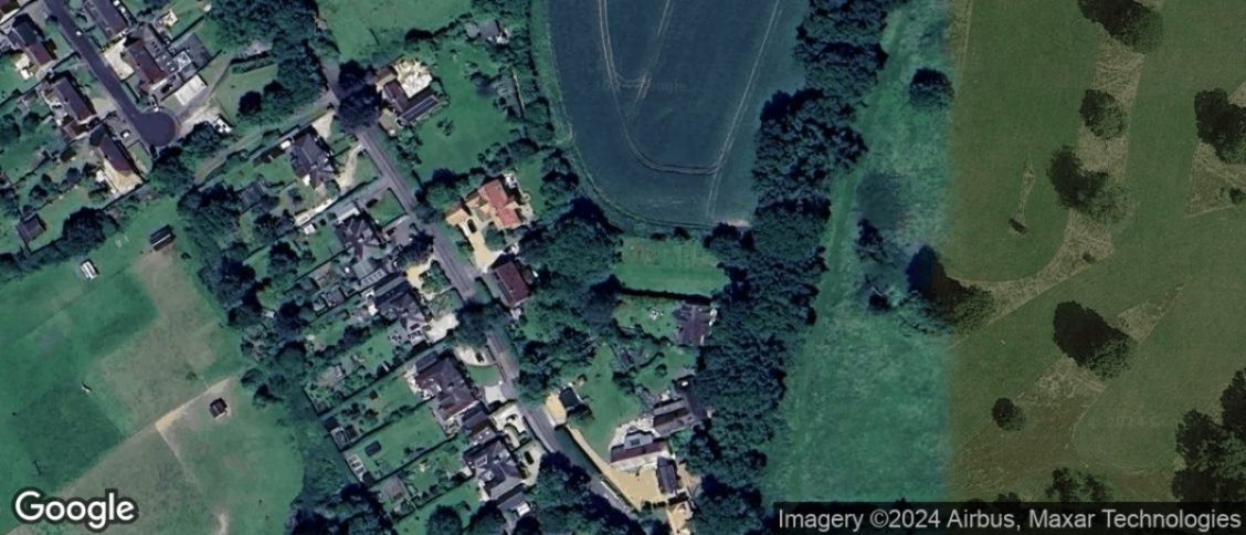 Hatherden in Andover