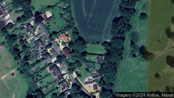 Hatherden in Andover