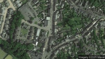 Hatherleigh in Okehampton