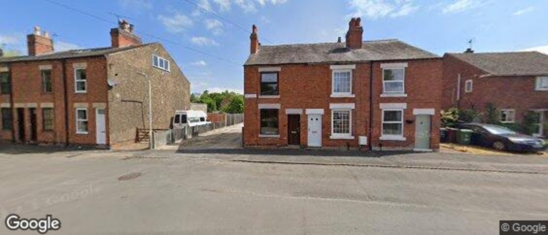 Hathern in Loughborough