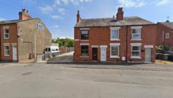 Hathern in Loughborough