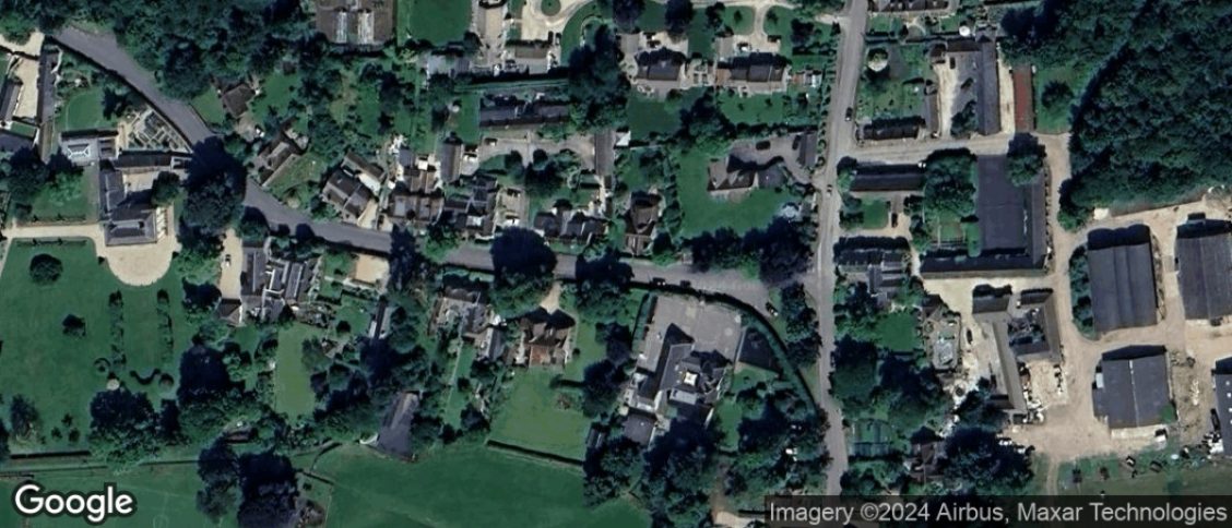 Hatherop in Cirencester