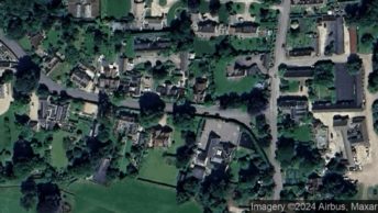 Hatherop in Cirencester