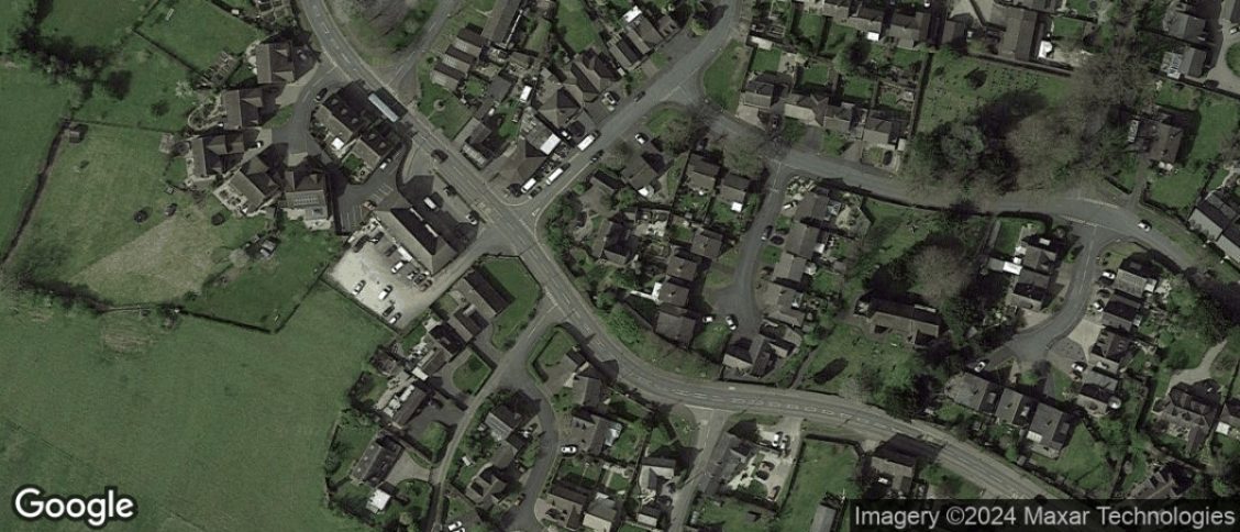 Haughton in Stafford