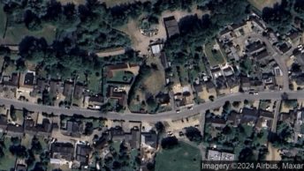 Hauxton in Cambridge