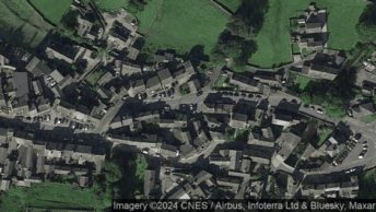 Hawes in Hawes