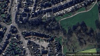 Hawkenbury in Tunbridge Wells