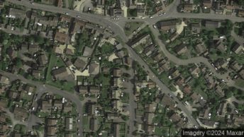 Hawkesbury Upton in Badminton