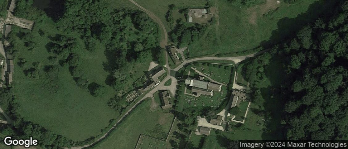 Hawkesbury in Badminton