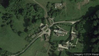 Hawkesbury in Badminton