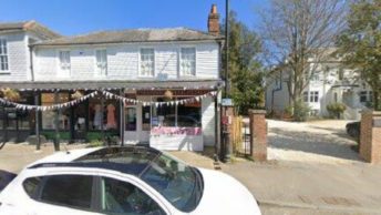 Hawkhurst in Cranbrook
