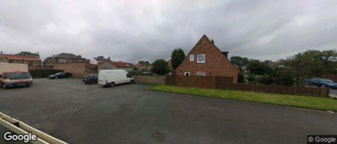 Haxby in York